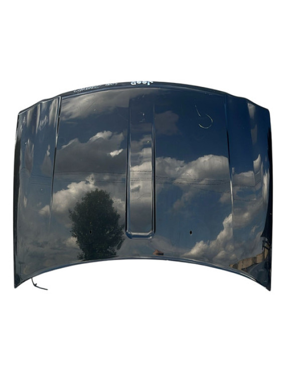 Capô Cherokee 2005 2006 2007 2008 2009 2010