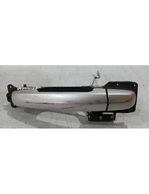 Maçaneta Externa Dianteira Direita Grand Vitara 2009-2015    Dianteira