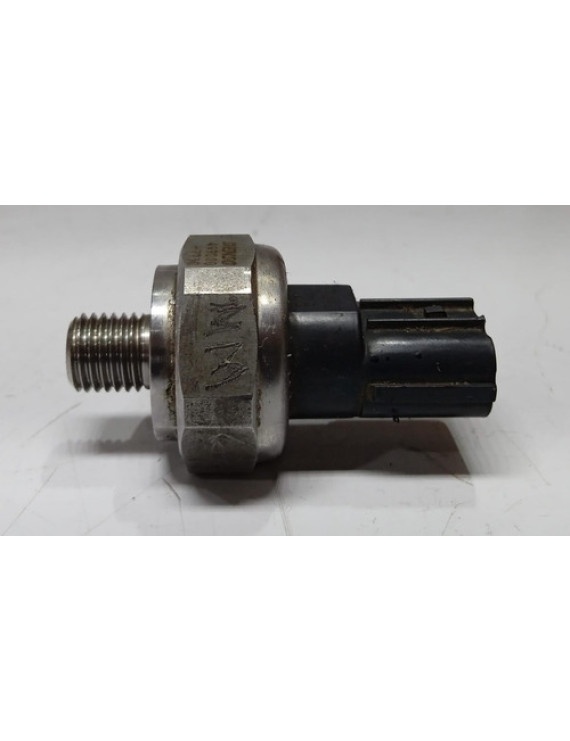 Sensor Pressão Óleo New Civic 2007 - 2011 / 4990007930