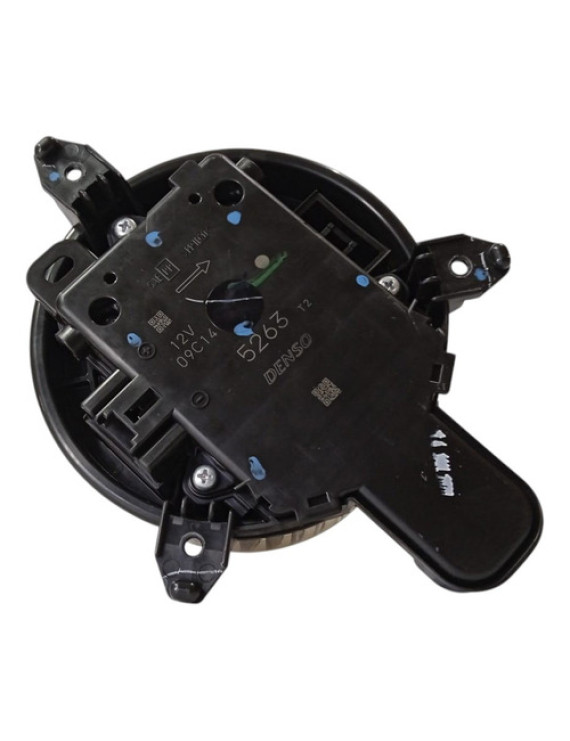 Motor Ventilador Ar Forçado Corolla 2020 - 2024