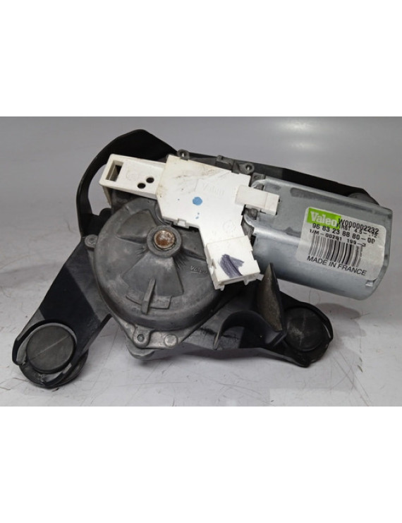 Motor Limpador Traseiro C3 Aircross 2011 - 2016
