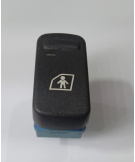 Botão Comando Trava Volvo V40 T4 2000 - 2004
