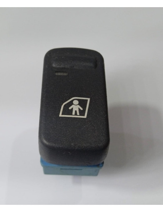 Botão Comando Trava Volvo V40 T4 2000 - 2004