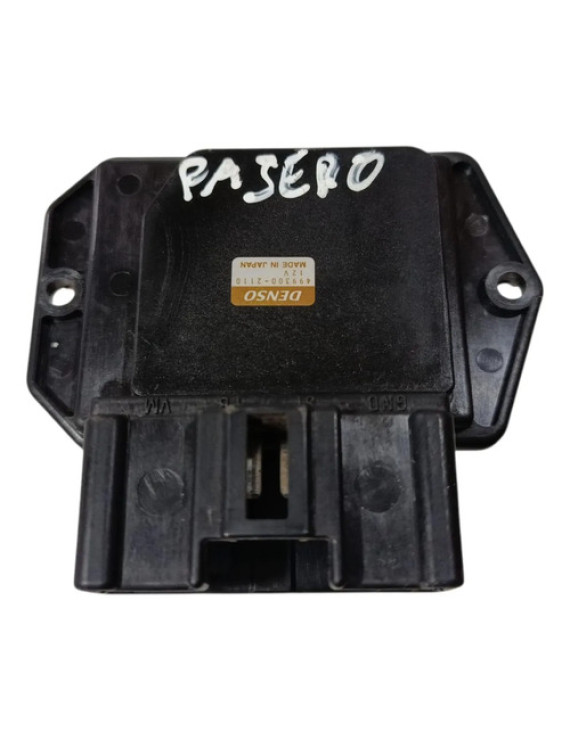 Resistência Ar Pajero Full 2008 - 2016 / 4993002110