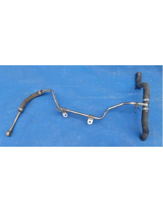 Mangueira Tubo Água Turbina Chery Tiggo 7 1.5 2022