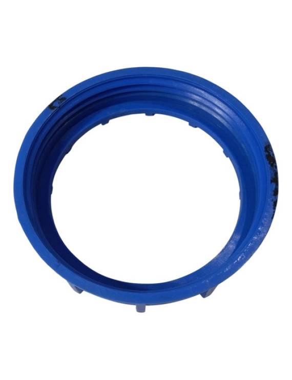 Trava Rosca Bomba Combustível Jac J3 2010 - 2015 Azul