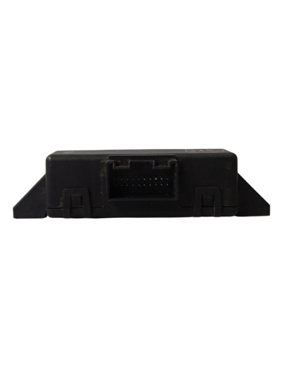 Módulo Controle Gateway Audi A4 2.0 2009 - 2012 8t0907468af