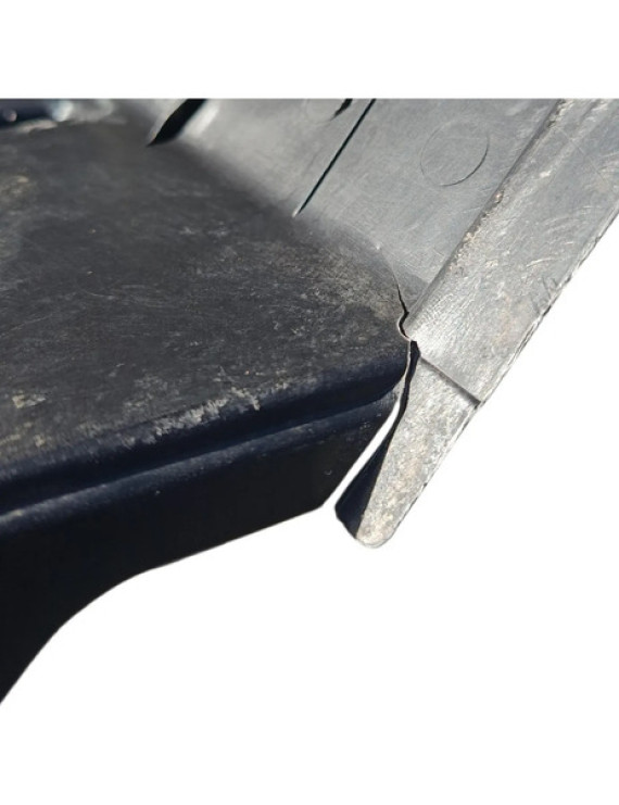 Caixa Assoalho Porta Malas Pajero Full 2 Portas 2008 2009