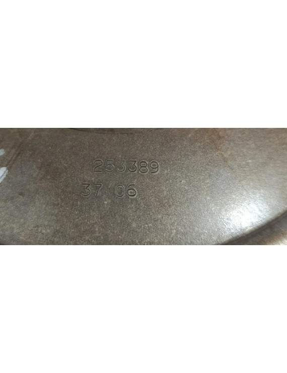 Arruela Encosto Volante Motor Peugeot 307 2.0 2007 2008