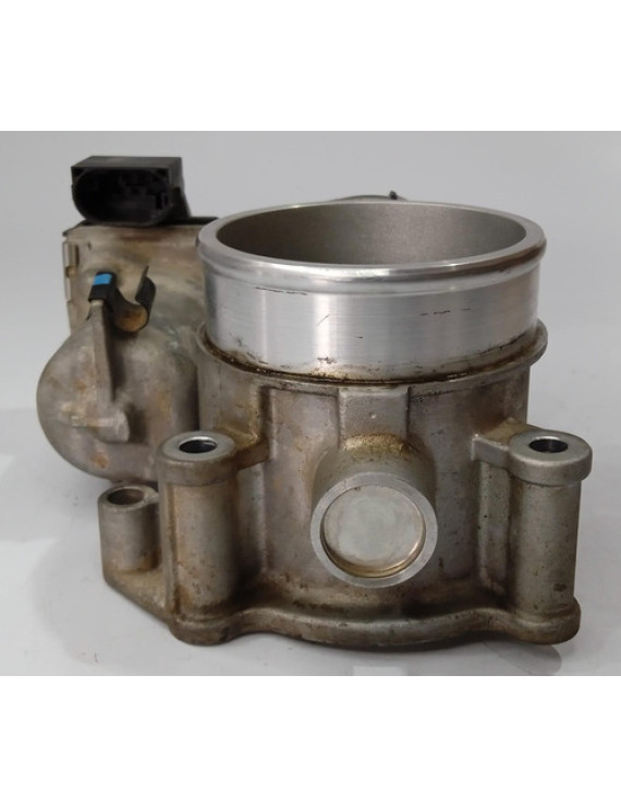 Tbi Corpo Borboleta Tiggo 7 1.5 2020 - 2020 / E4g15b3765010