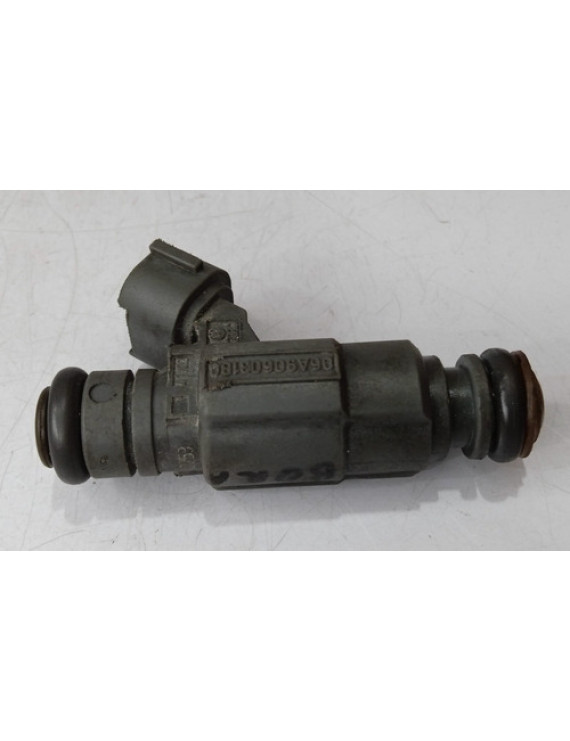 Bico Injetor Golf New Beetle 2.0 2002 - 2008 / 06a906031b0
