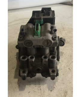 Módulo Abs Peugeot 405 1.9 1987 - 1995 / B55176300