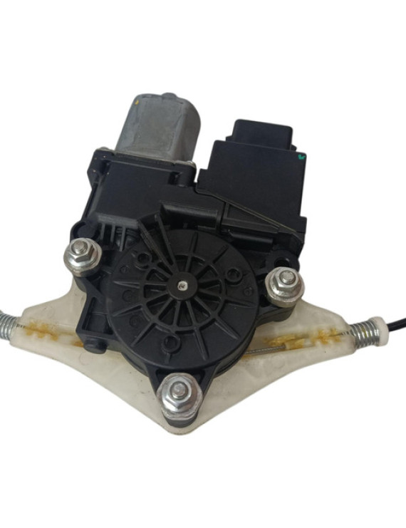 Máquina De Vidro Traseira Esquerda Hb20 2013 - 2019