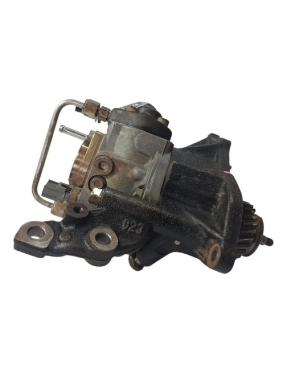 Bomba Alta Pressão Pajero Full 3.2 2007 - 2016 Cinza-escuro