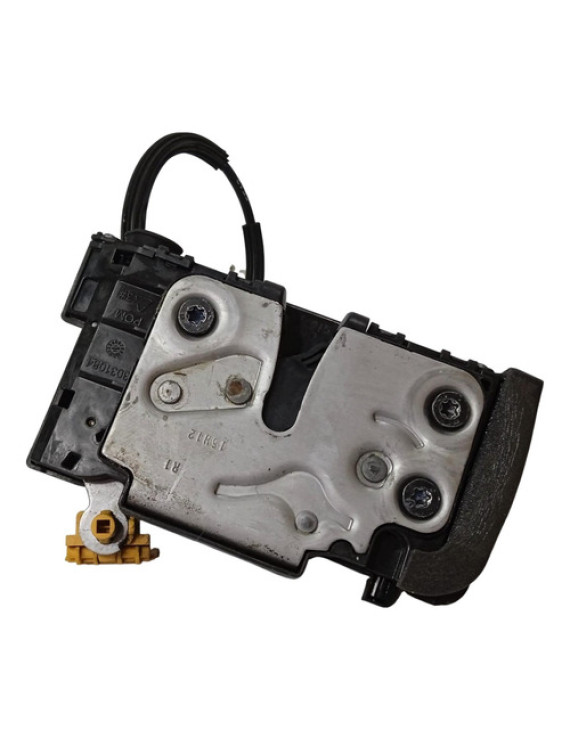 Fechadura Elétrica Dianteira Direita Spin 2013 - 2018