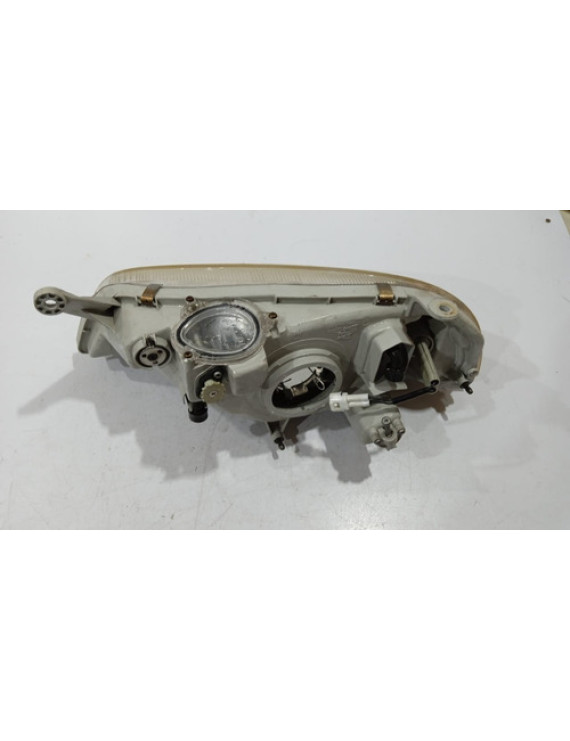 Farol Direito Suzuki Swift 1998 / Compare