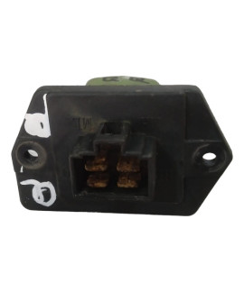 Resistência Caixa De Ar Chery Qq 1.1 2012 / R40kr76k1r4k   