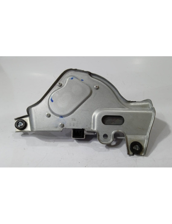 Motor Limpador Traseiro Hrv 2016 2017 2018 2019 2020 2021