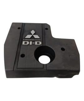 Tampa Capa Motor Pajero Full 3.2 2006 2007 2008