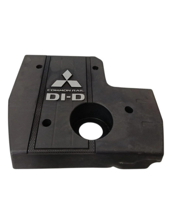 Tampa Capa Motor Pajero Full 3.2 2006 2007 2008