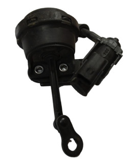 Válvula Vacuo Coletor Azera 3.3. 24v 2008 - 2011