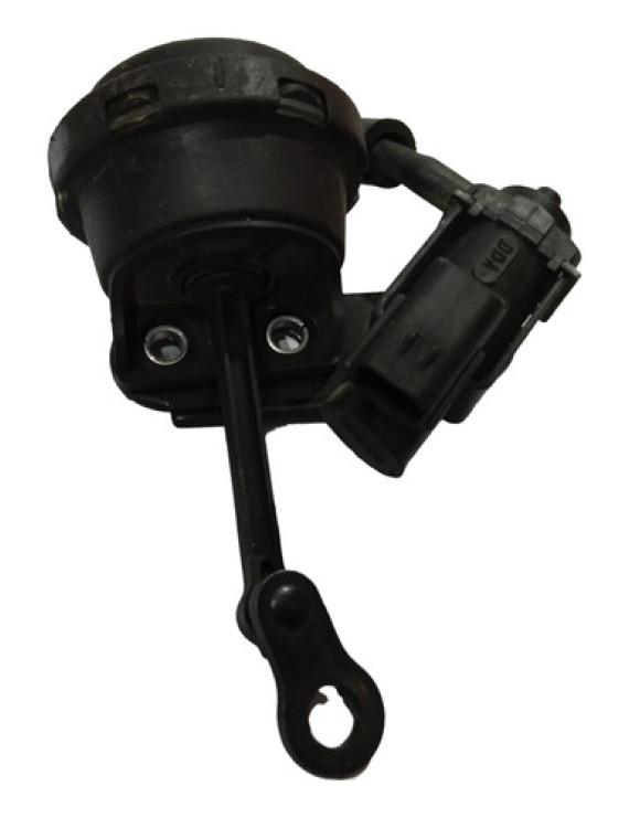 Válvula Vacuo Coletor Azera 3.3. 24v 2008 - 2011