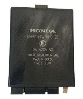 Módulo Conforto Civic 1.7 2001 - 2005 / 08e51ep48m02b
