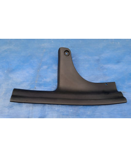 Acabamento Soleira Traseira Esquerda Cerato 2014 - 2019 Preto