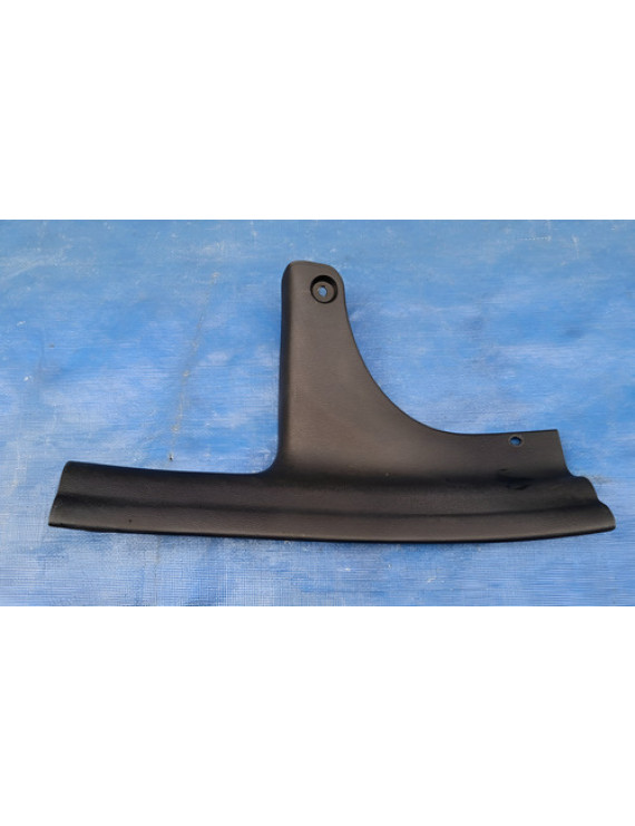 Acabamento Soleira Traseira Esquerda Cerato 2014 - 2019 Preto