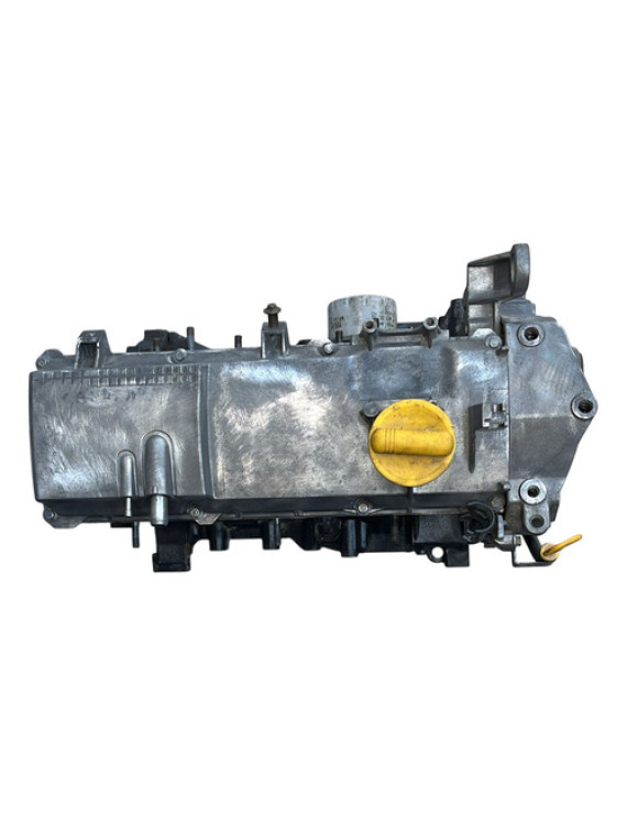 Motor Parcial Sandero 1.6 16v 2010 2011 2012 K7m