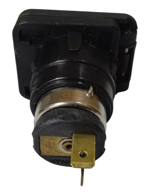 Tomada 12v Civic 2012 2013 2014 2015 2016