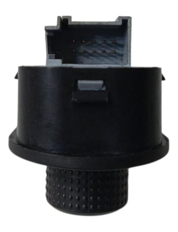 Botão Comando Retrovisor Passat Golf 1999 2000 2001