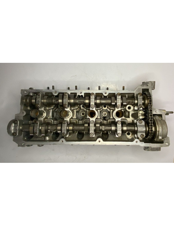 Cabeçote Hyundai Tucson I30 2.0 2009 2010 2011 2012