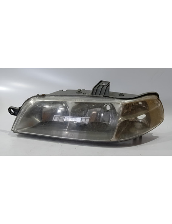 Farol Esquerdo Palio Siena Strada Fire 2001 2002 2003 2004 