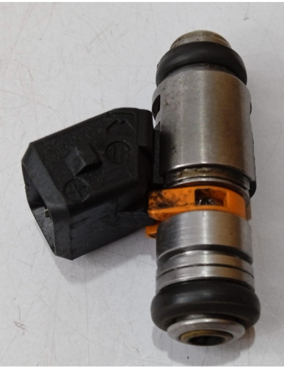 Bico Injetor Ford Focus 2001 - 2008 Zetec Rocam