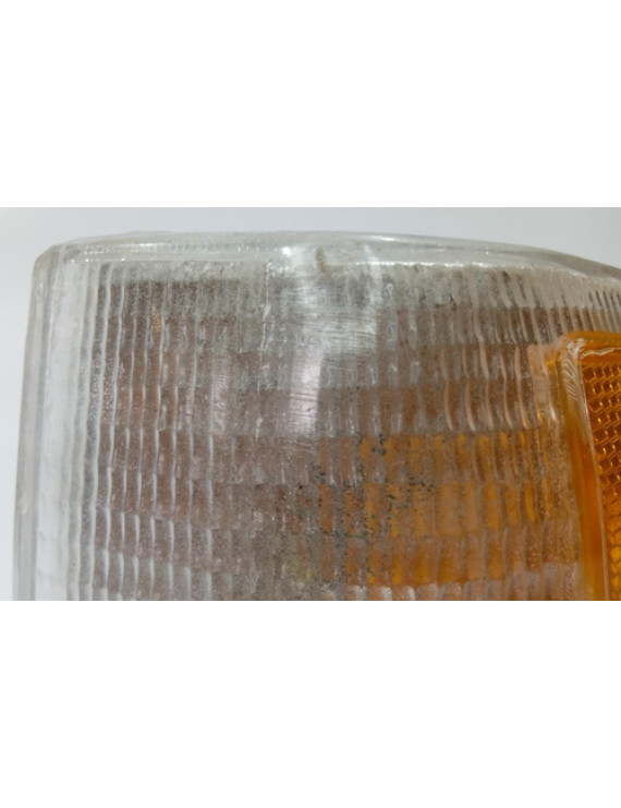 Pisca Seta Farol Esquerdo Gol Gti Parati 1991 - 1994