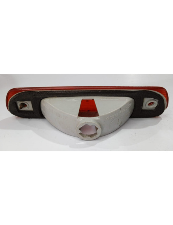 Break Light Luz Freio Grand Cherokee 1999 - 2004