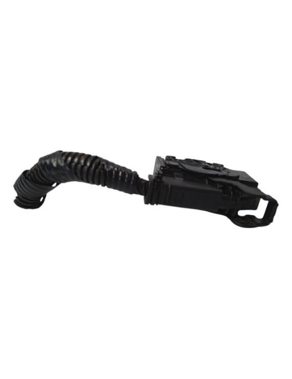 Plug Conector Chicote Crv 2.0 2007 - 2011 Preto