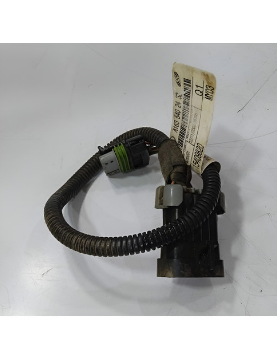 Chicote Bomba Combustível Mercedes Ml500 2004 2005 2006