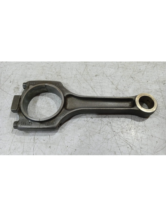 Biela Do Motor Porsche Cayenne 4.8 Biturbo 2008 2009 2010 