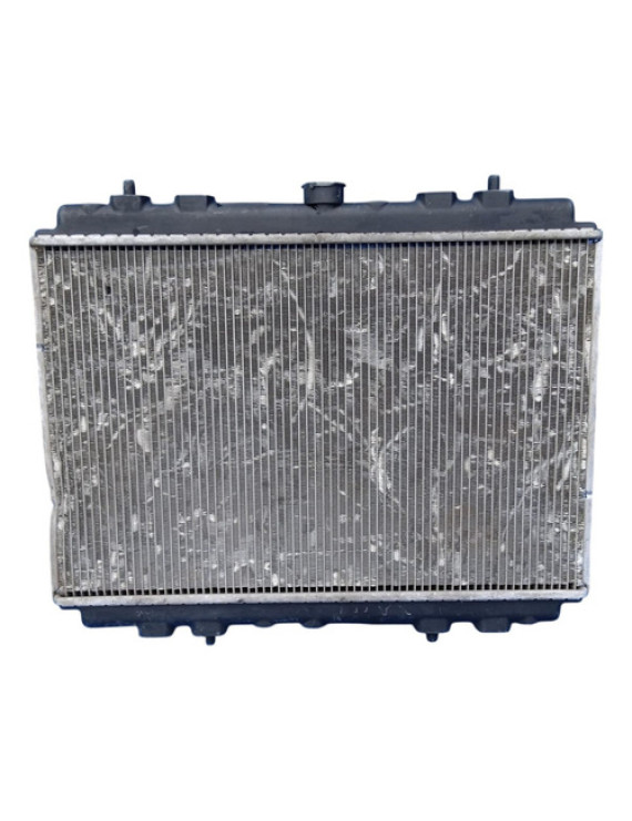 Radiador Água L200 Sport Outdoor 2.5 2004 - 2012