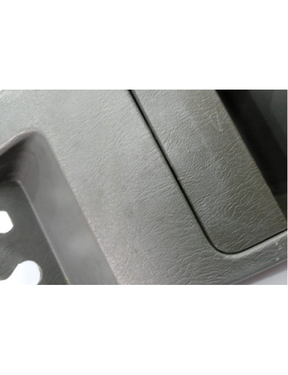 Moldura Porta Trecos Painel Kia Sportage 1999 - 2002