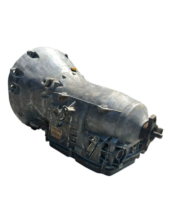 Caixa De Cambio Automática Chrylser 300c 5.7 2007 À 2010