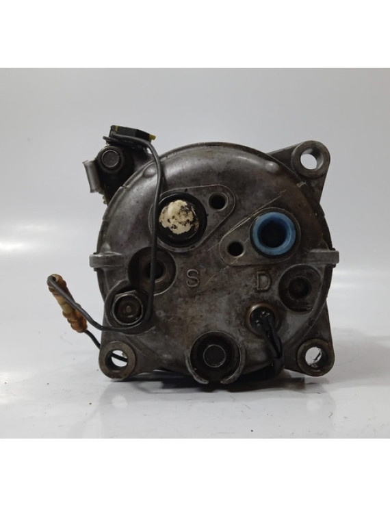 Compressor Ar Condicionado Volvo 850 1993 - 1997