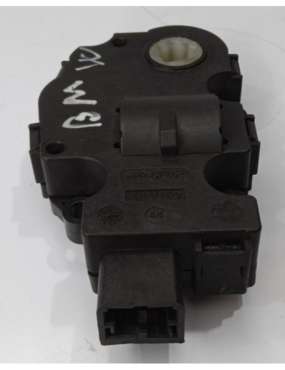Motor Atuador Caixa Evaporadora Bmw X1 2012