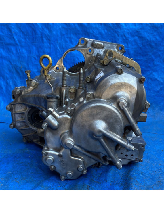 Caixa Câmbio Automático Honda Civic 1.6 16v Lx 1996 A 2000