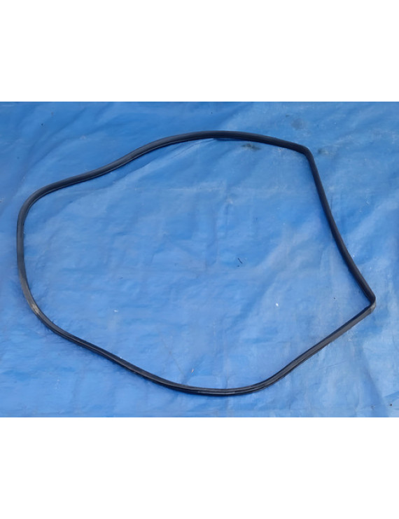 Borracha Porta Traseira Direita Toyota Rav4 2000 - 2005