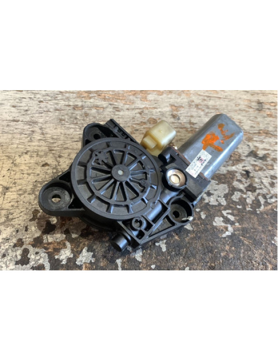Motor Vidro Traseiro Esquerdo Mercedes C180 2003