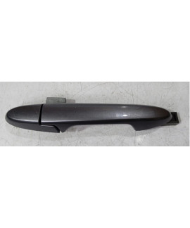 Maçaneta Externa Dianteira Direita Honda Hrv 2015 - 2021