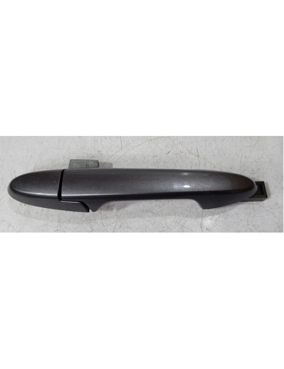 Maçaneta Externa Dianteira Direita Honda Hrv 2015 - 2021